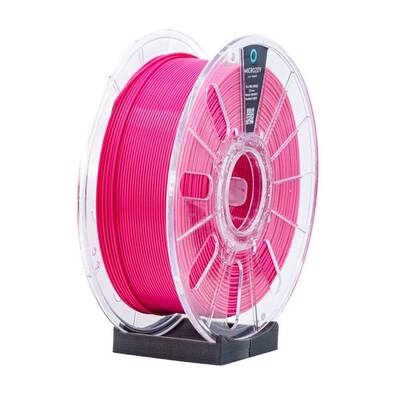 Microzey Pembe PLA Pro Max Filament - 1.75mm - 1 Kg