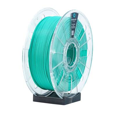 Microzey Su Yeşili PLA Pro Hyper Speed Filament - 1.75mm - 1 Kg