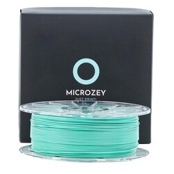 Microzey Su Yeşili PLA Pro Max Filament - 1.75mm - 1 Kg - Thumbnail