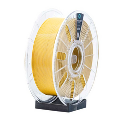 Microzey Sütlü Kahve PLA Pro Hyper Speed Filament - 1.75mm - 1 Kg - Thumbnail