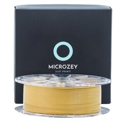 Microzey Sütlü Kahve PLA Pro Max Filament - 1.75mm - 1 Kg - Thumbnail