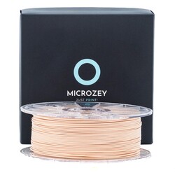 Microzey Ten Rengi PLA Pro Max Filament - 1.75mm - 1 Kg - Thumbnail