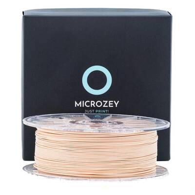 Microzey Ten Rengi PLA Pro Max Filament - 1.75mm - 1 Kg