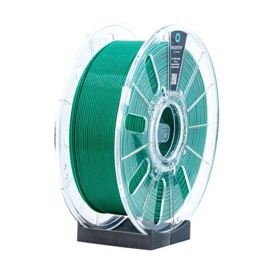 Microzey Yeşil PLA Pro Hyper Speed Filament - 1.75mm - 1 Kg