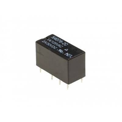 N4078-2c-12v-0.2w 12V Röle