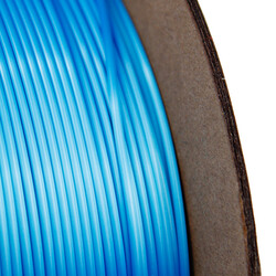 Nanelab Mavi Silk PLA Filament - 1.75mm - 1Kg - Thumbnail