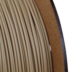 Nanelab Ahşap Rengi PLA Filament - 1 Kg - Thumbnail