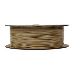 Nanelab Ahşap Rengi PLA Filament - 1 Kg - Thumbnail