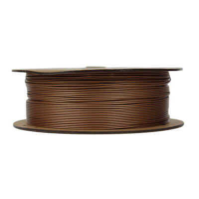 Nanelab Bakır Tozlu PLA Filament - 1.75mm - 1Kg