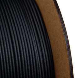 Nanelab Carbon Fiber PLA-CF Filament - Siyah - 1 Kg - Thumbnail