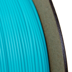 Nanelab Hyper PLA Cyan Filament - 1.75mm - 1Kg - Thumbnail