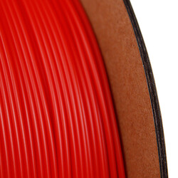 Nanelab Hyper PLA Kırmızı Filament - 1.75mm - 1Kg - Thumbnail