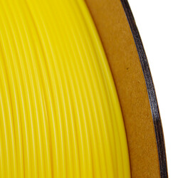 Nanelab Hyper PLA Sarı Filament - 1.75mm - 1Kg - Thumbnail