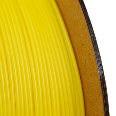 Nanelab Hyper PLA Sarı Filament - 1.75mm - 1Kg