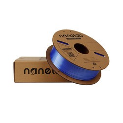 Nanelab Mor Silk PLA Filament - 1.75mm - 1Kg - Thumbnail