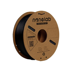 Nanelab Nylon PA Siyah Filament - 1.75mm - 1Kg - Thumbnail