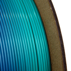 Nanelab Rainbow Forest Silk PLA Filament - 1.75mm - 1Kg - Thumbnail