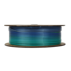 Nanelab Rainbow Forest Silk PLA Filament - 1.75mm - 1Kg - Thumbnail