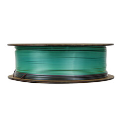 Nanelab Rainbow Macaron Silk PLA Filament - 1.75mm - 1Kg - Thumbnail