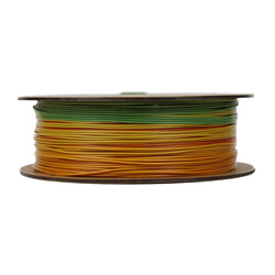 Nanelab Rainbow Silk PLA Filament - 1.75mm - 1Kg - Thumbnail