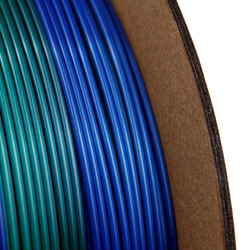 Nanelab Rainbow Universe Silk PLA Filament - 1.75mm - 1Kg - Thumbnail