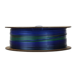 Nanelab Rainbow Universe Silk PLA Filament - 1.75mm - 1Kg - Thumbnail