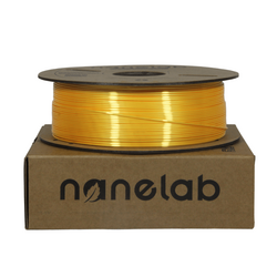 Nanelab Gold Silk PLA Filament - 1.75mm - 1Kg - Thumbnail