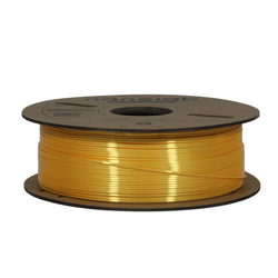 Nanelab Gold Silk PLA Filament - 1.75mm - 1Kg - Thumbnail