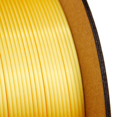 Nanelab Gold Silk PLA Filament - 1.75mm - 1Kg