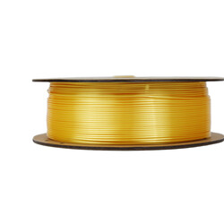 Nanelab Gold Silk PLA Filament - 1.75mm - 1Kg - Thumbnail