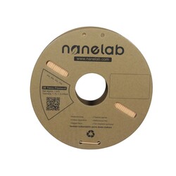 Nanelab Ten PLA Filament - 1.75mm - 1Kg - Thumbnail