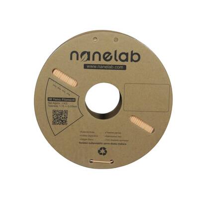 Nanelab Ten PLA Filament - 1.75mm - 1Kg