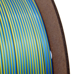 Nanelab Üç Renk Silk PLA Filament - Kırmızı-Sarı-Mavi - 1.75mm - 1Kg - Thumbnail