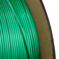 Nanelab Üç Renk Silk PLA Filament - Kırmızı-Yeşil-Mavi - 1.75mm - 1Kg - Thumbnail