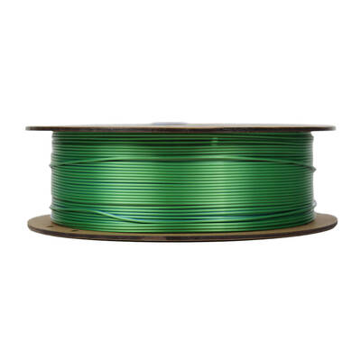 Nanelab Üç Renk Silk PLA Filament - Kırmızı-Yeşil-Mavi - 1.75mm - 1Kg