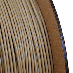 Nanelab Wood PLA Filament - 1 Kg - Ahşap - Thumbnail