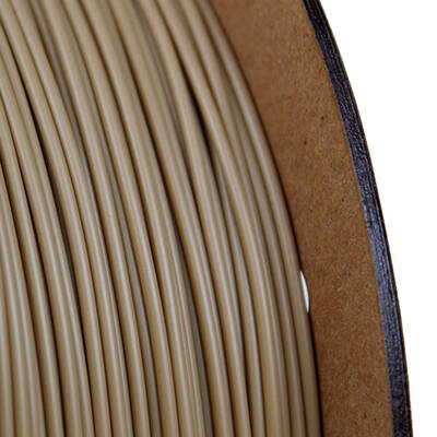 Nanelab Wood PLA Filament - 1 Kg - Ahşap