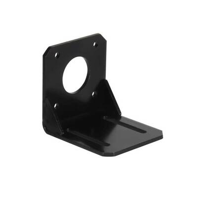 Nema 17 Step Motor Tutucu - L Bracket - 42mm