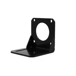 Nema 17 Step Motor Tutucu - L Bracket - 42mm - Thumbnail