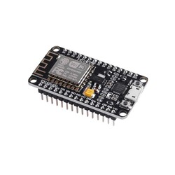 Nodemcu V2 ESP8266 Geliştirme Kartı - CP2102 - Thumbnail