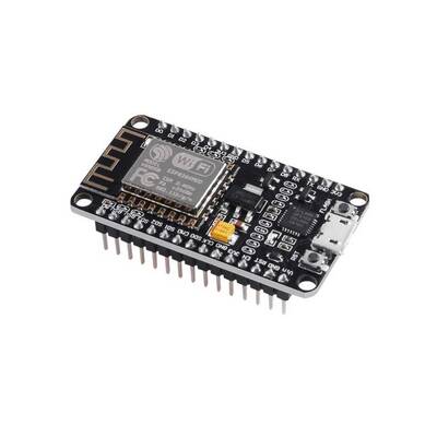 Nodemcu V2 ESP8266 Geliştirme Kartı - CP2102