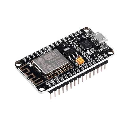 Nodemcu V2 ESP8266 Geliştirme Kartı - CP2102