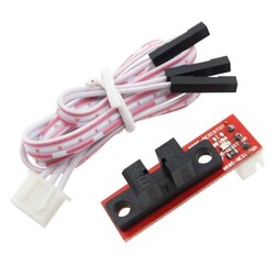 Optik Limit Switch-Endstop - Thumbnail