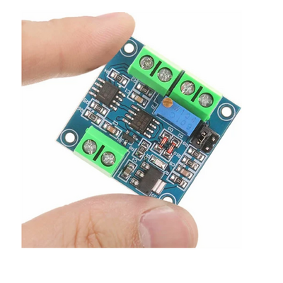 Voltajdan PWM Dönüştürücü Modülü 0-5V 0-10V