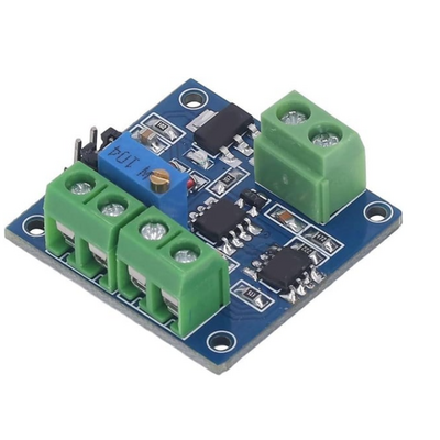 Voltajdan PWM Dönüştürücü Modülü 0-5V 0-10V