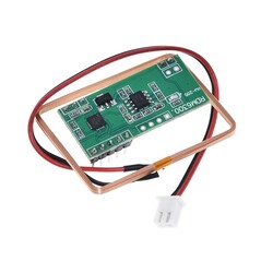 RDM6300 125Khz RFID Okuyucu - Arduino Uyumlu - Thumbnail