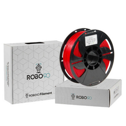 Robo90 Kırmızı ASA Filament - 1.75mm - 1 Kg - Thumbnail