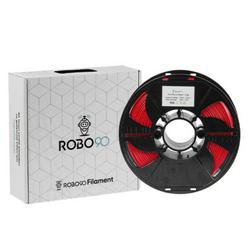 Robo90 Kırmızı ASA Filament - 1.75mm - 1 Kg - Thumbnail