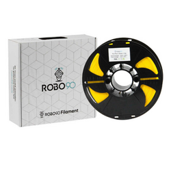 Robo90 Sarı ASA Filament - 1.75mm - 1 Kg - Thumbnail