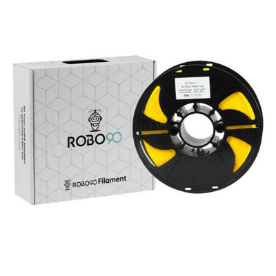 Robo90 Sarı ASA Filament - 1.75mm - 1 Kg